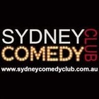 Sydney Comedy Club - Saturday, 25th June 2022