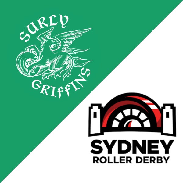 Surly Griffins vs. SRDL: CRDL 2025 Home Season GAME 6 (27 September 2025)