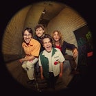 Teenage Dads 'Teenage Dads Tour'