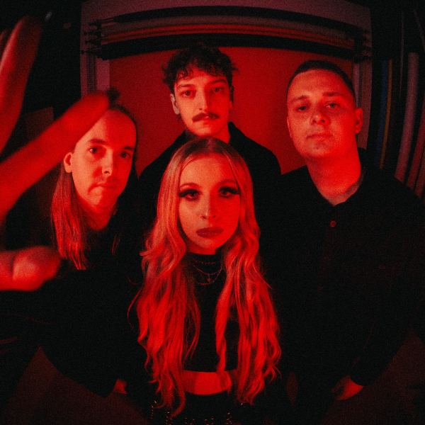 Great Southern Nights Presents - CLOSURE + Tallulah + Gratitude live at Yulli's Brews in Alexandria on May 15, 2026 - Concert poster