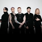 From Ashes To New Australian Tour