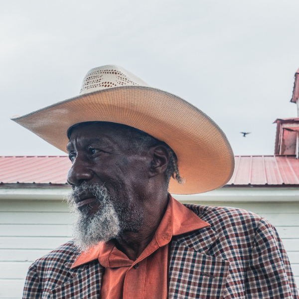 ROBERT FINLEY plus Daddy Long Legs live at Oxford Art Factory - Concert poster