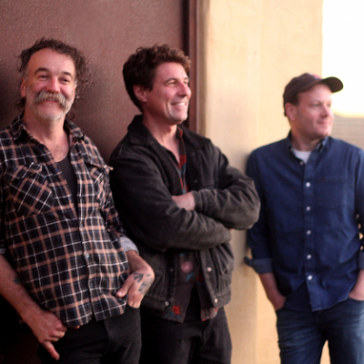 Epicure - Evenings In Honduras (album launch) 