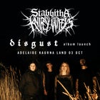 Stabbitha & The Knifey Wifeys 'Disgust' Album Launch