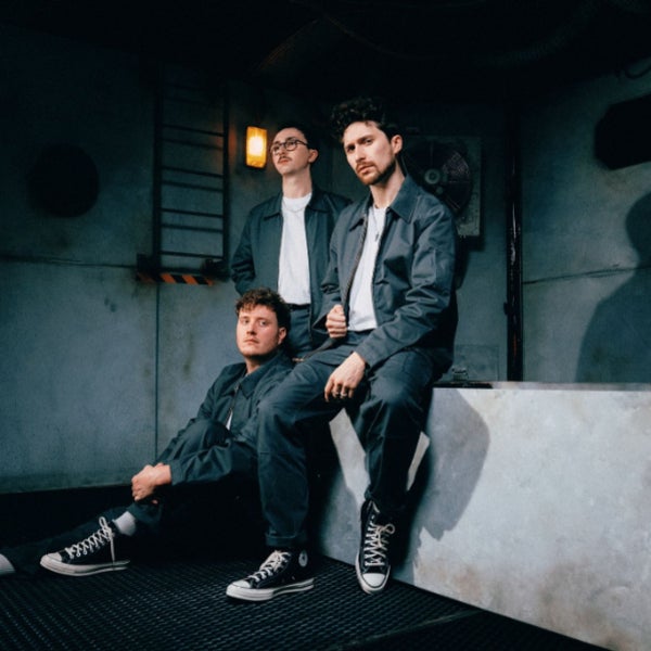 Holding Absence Australian Tour 2026 at 170 Russell