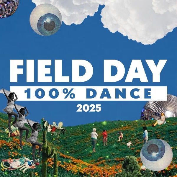 Field Day 2025