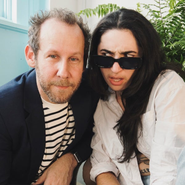BEN LEE & GEORGIA MAQ - La tournée « Les deux personnes les plus agaçantes que vous aimez »