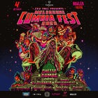 MELBOURNE CUMBIA FEST 2026 Feat. Ghetto Kumbé (Colombia) + La Descarga + DJs + Dance Group