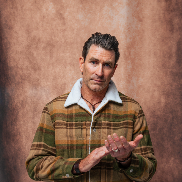PETE MURRAY live at Hotel Brunswick in Brunswick heads on June 06, 2026 - Concert poster