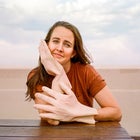 ZOË COOMBS MARR – EVERY SINGLE THING IN MY WHOLE ENTIRE LIFE