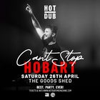 Hot Dub Time Machine – Can’t Stop 