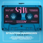 Friction Presents Stanton Warriors (UK)