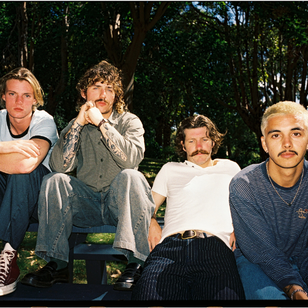 DICE | Altitude Tour | Byron Bay live at The Northern - Concert poster