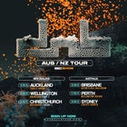 DNB Allstars Australia - Sydney