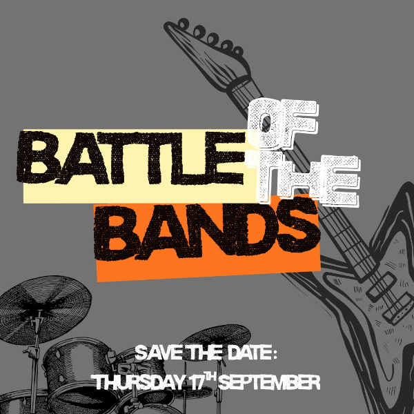 Battle of the Bands 2026
