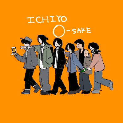 Ichiyo O-Sake「 Single Release 」