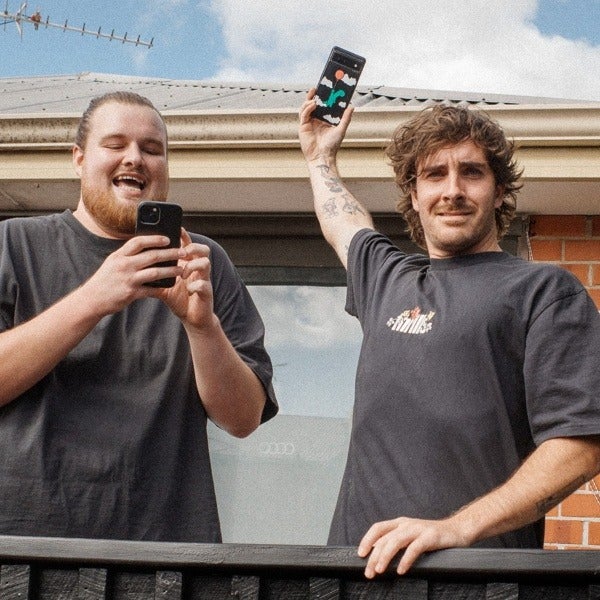 Sly Withers – TBH ACOUSTIC TOUR at Waywards Ballroom