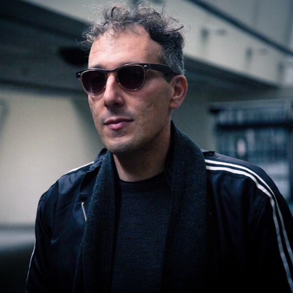 Oren Ambarchi live at Wyola in Fremantle on June 01, 2026 - Concert poster