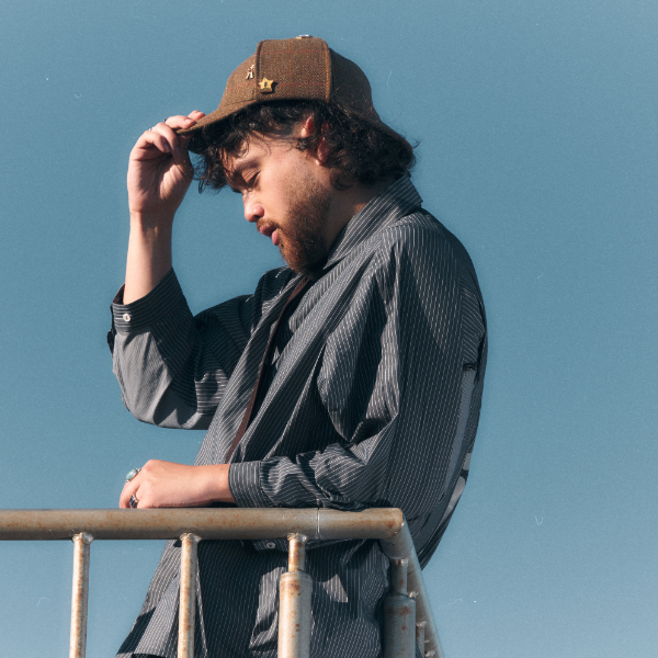 Boy Soda 'Lil Obsession' Tour w/ Ruby Jackson // Tanisha live at Heaps Normal Health Club in Marrickville on March 28, 2026 - Concert poster