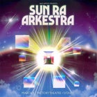 SUN RA ARKESTRA