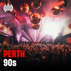 Ministry of Sound Testament 2025 - Perth 90s Session