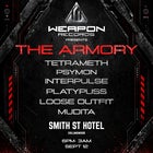 THE ARMORY