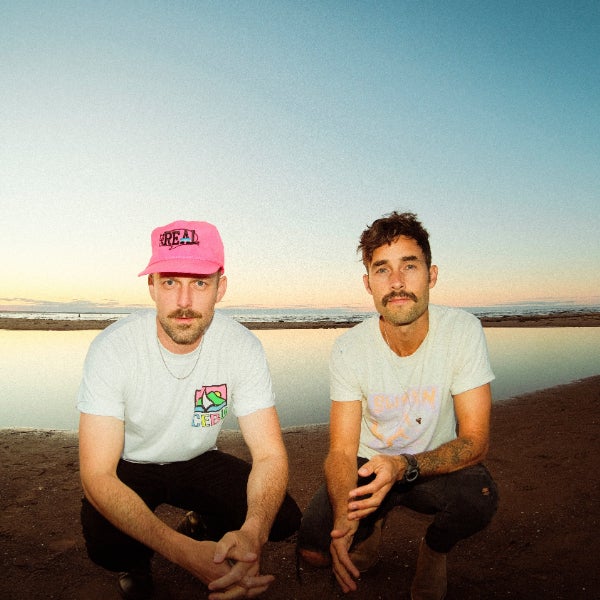 The East Pointers (CAN) - Australia 2025 *SOLD OUT*