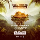 Project Hardstyle Open Air Festival