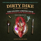 Dirty Dike w/ Sammy B-Side: The Golden Lobster Tour