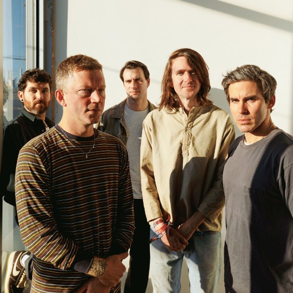 Mayday Parade Three Cheers For 20 Years With guests Jacks Mannequin and The Home Team