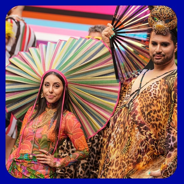 Kaftana Pool Party 2026