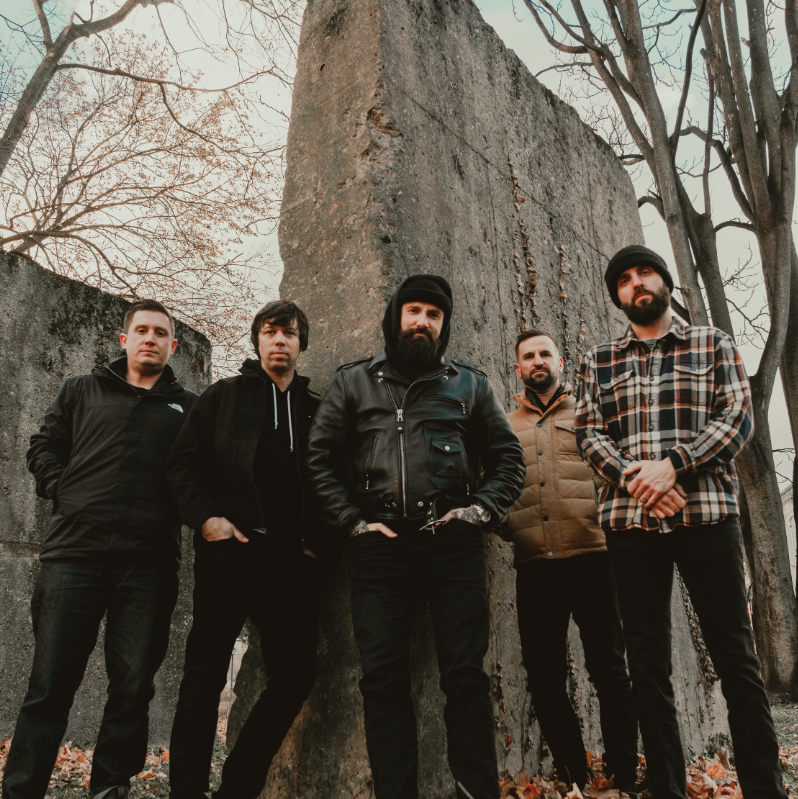 August Burns Red 'Season Of Surrender' Aus Tour 2026
