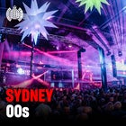 Ministry of Sound Testament 2025 - Sydney 00s Session