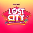 Lost City 2024