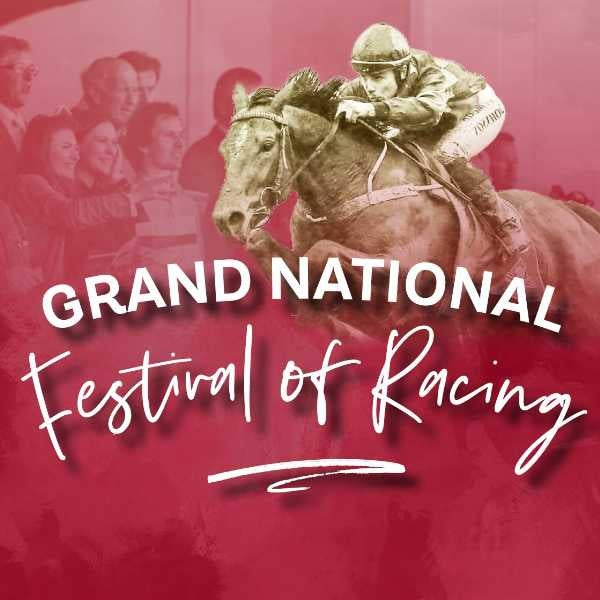 Day 3 - Racecourse Hotel & Motor Lodge Grand National Steeplechase / Grand National Hurdles / Winter Fashion 2023