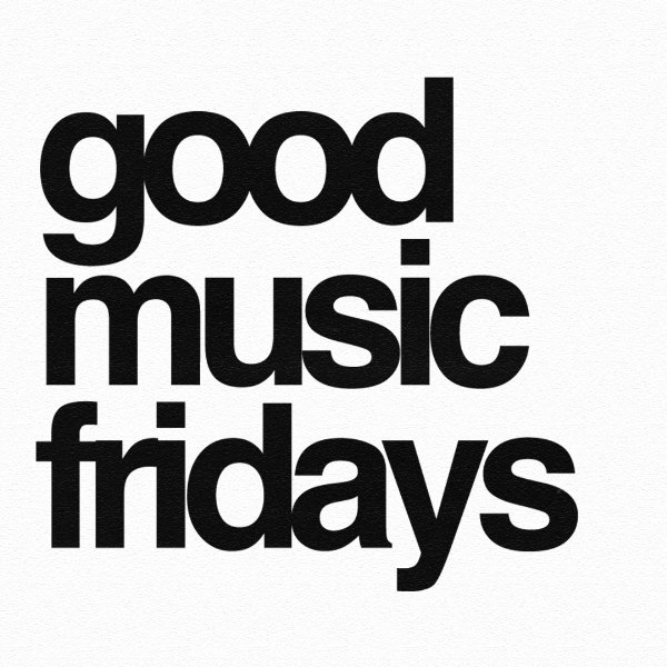 Good Music Fridays live at Waywards Ballroom - Concert poster