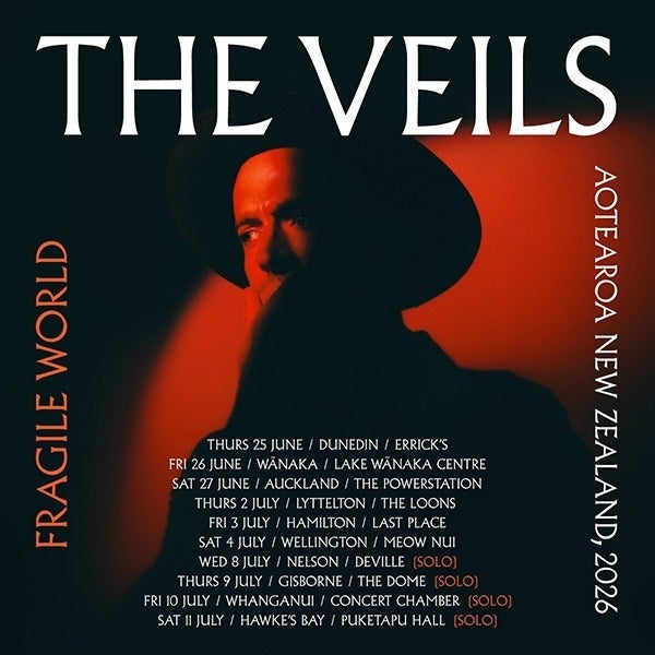 The Veils