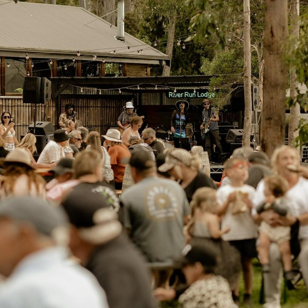 Wayfarer Craybake at River Run Lodge 2026