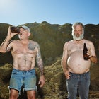 Cosmic Psychos – I Really Like Beer Tour with with Good Sniff & The Externals poster