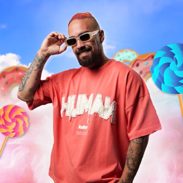 Lenny's Toddler Techno Tour - Launceston