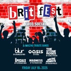 Brit Fest - Fremantle