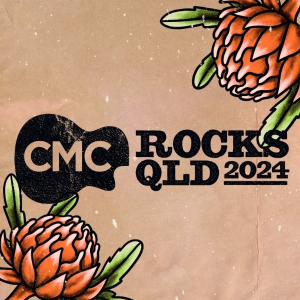 CMC Rocks QLD ft. Lainey Wilson, Megan Moroney & More 