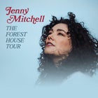 Jenny Mitchell - The Forest House Tour