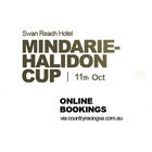 2026 Swan Reach Hotel Mindarie-Halidon Cup