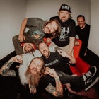The Bennies - Wisdom Machine and Party! Party! Party! Canniversary Tour