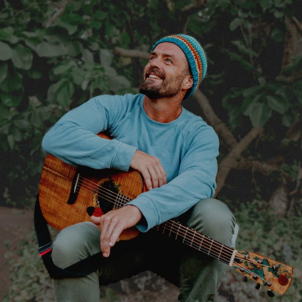 Xavier Rudd - Freedom Sessions Tour 2024