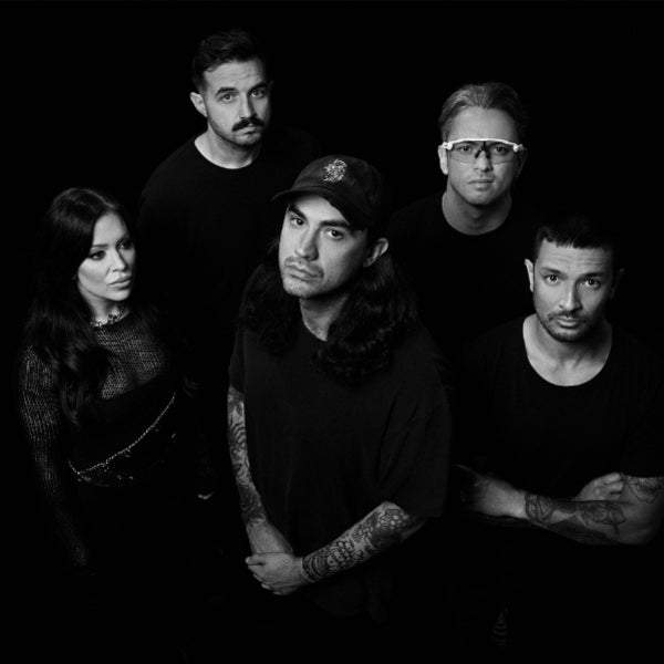 Make Them Suffer Regional Tour 2025 w/ special guests Justice for the Damned + The Gloom in the Corner + Harroway