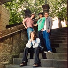 The Lazy Eyes - Cheesy Love Songs Tour