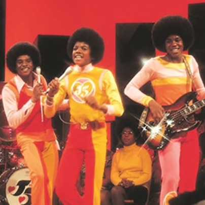 Motown Legends live at The Duke of George - Concert poster
