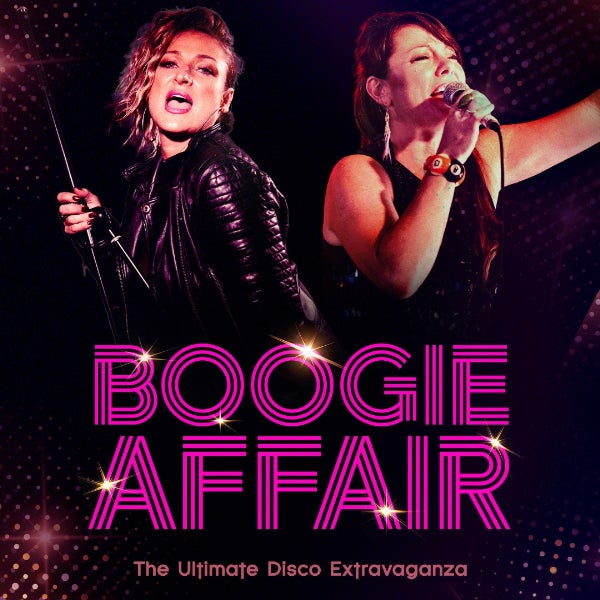 BOOGIE AFFAIR